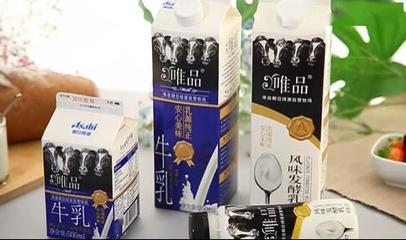 明治乳業加碼中國市場 日本乳企的進擊與挑戰