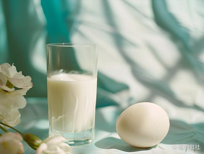 深度了解復原乳 認清乳制品的真實營養價值